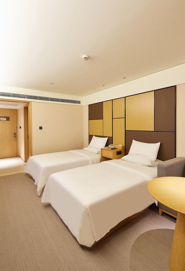 Ji Hotel Shanghai Hongqiao Airport Huqingping Highway Экстерьер фото