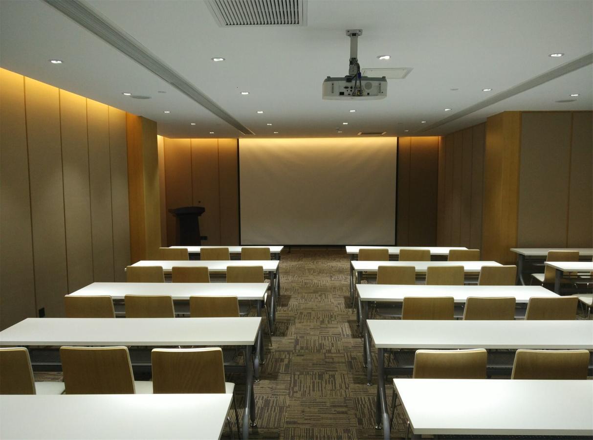 Ji Hotel Shanghai Hongqiao Airport Huqingping Highway Экстерьер фото